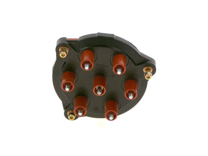 Крышка распределителя зажигания BOSCH 1235522427