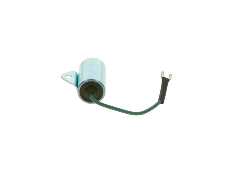 Конденсатор, система зажигания BOSCH 1237330809