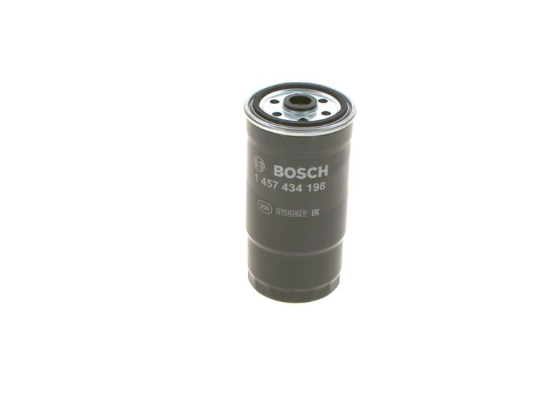 Топливный фильтр BOSCH 1457434198