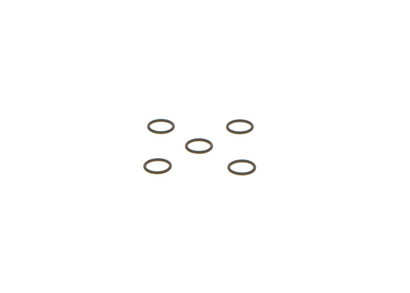 Уплотнительное кольцо BOSCH 1460225017