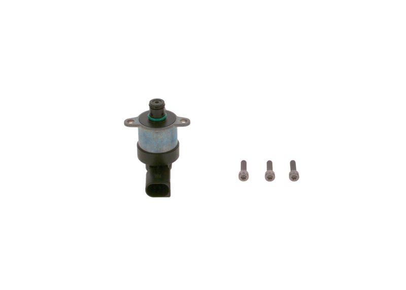 Регулирующий клапан, количество топлива (Common-Rail-System) BOSCH 1465ZS0105