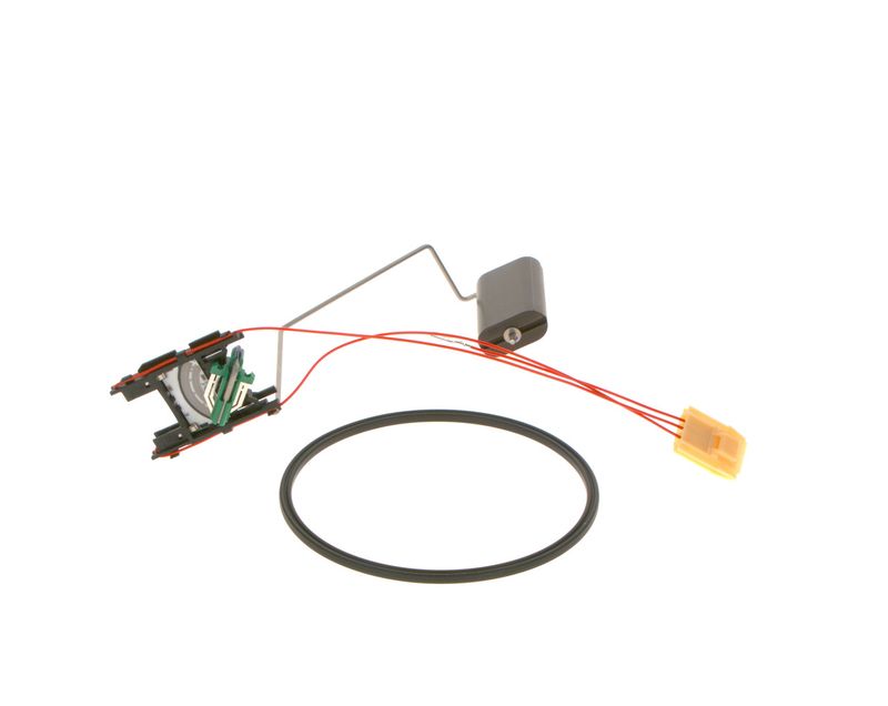 Датчик, запас топлива BOSCH 1587411117