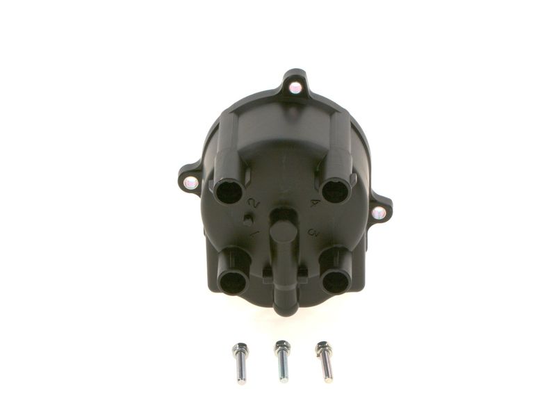 Крышка распределителя зажигания BOSCH 1987233106