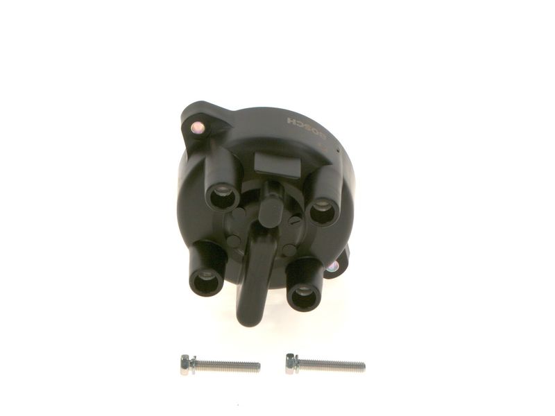 Крышка распределителя зажигания BOSCH 1987233123