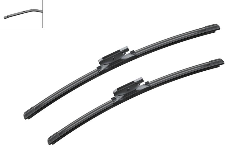 Щетка стеклоочистителя BOSCH 3397007692