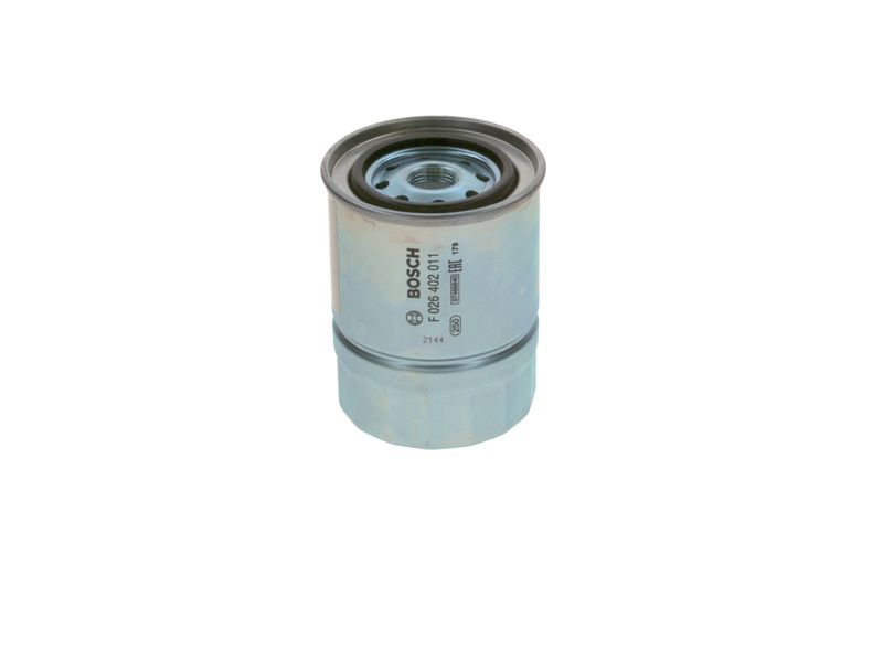Топливный фильтр BOSCH F026402011