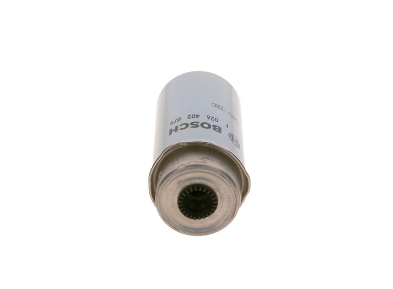 Топливный фильтр BOSCH F026402079