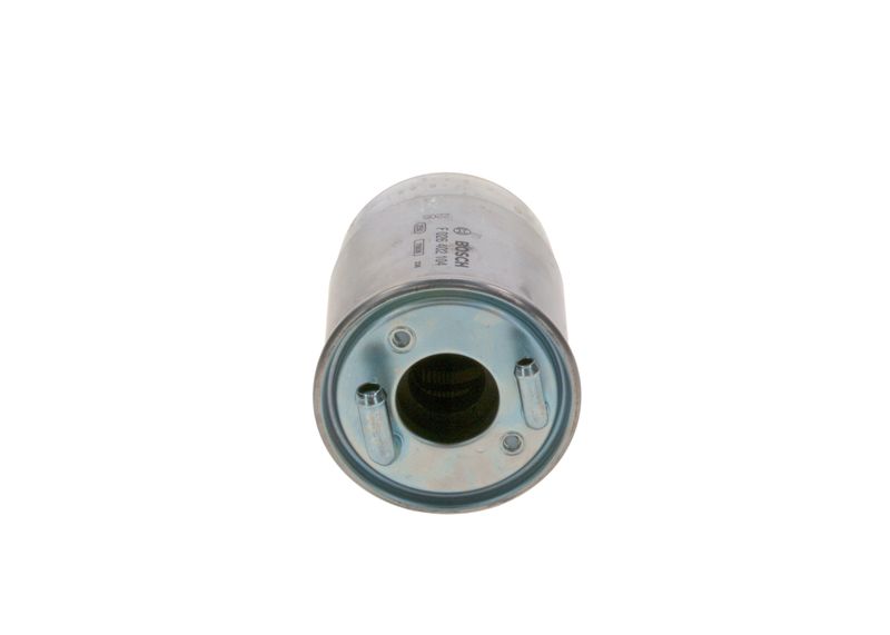 Топливный фильтр BOSCH F026402104
