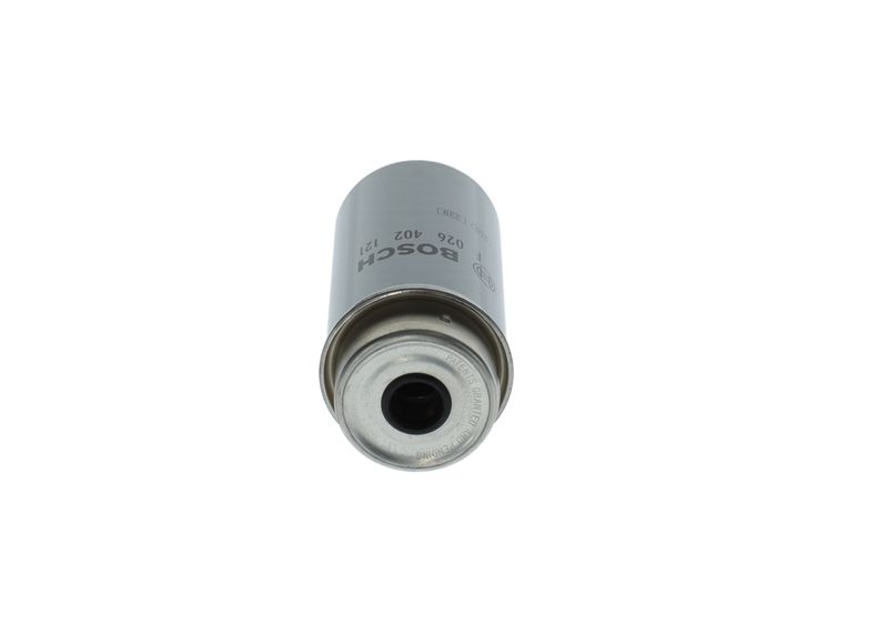 Топливный фильтр BOSCH F026402121