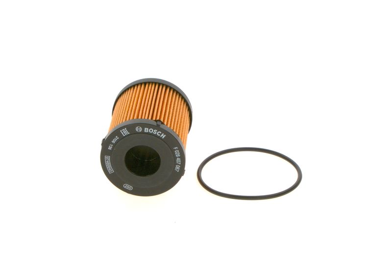 Масляный фильтр BOSCH F026407067