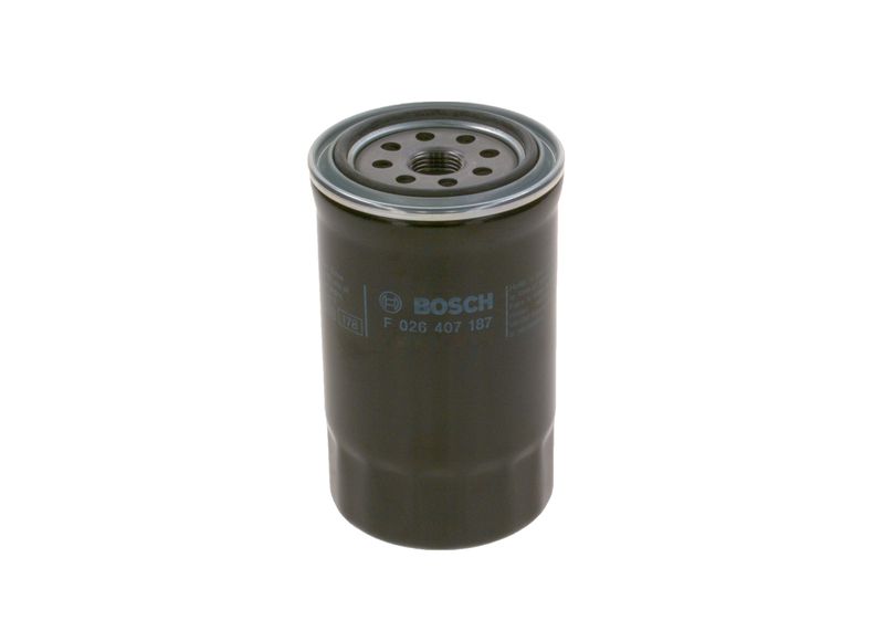Масляный фильтр BOSCH F026407187