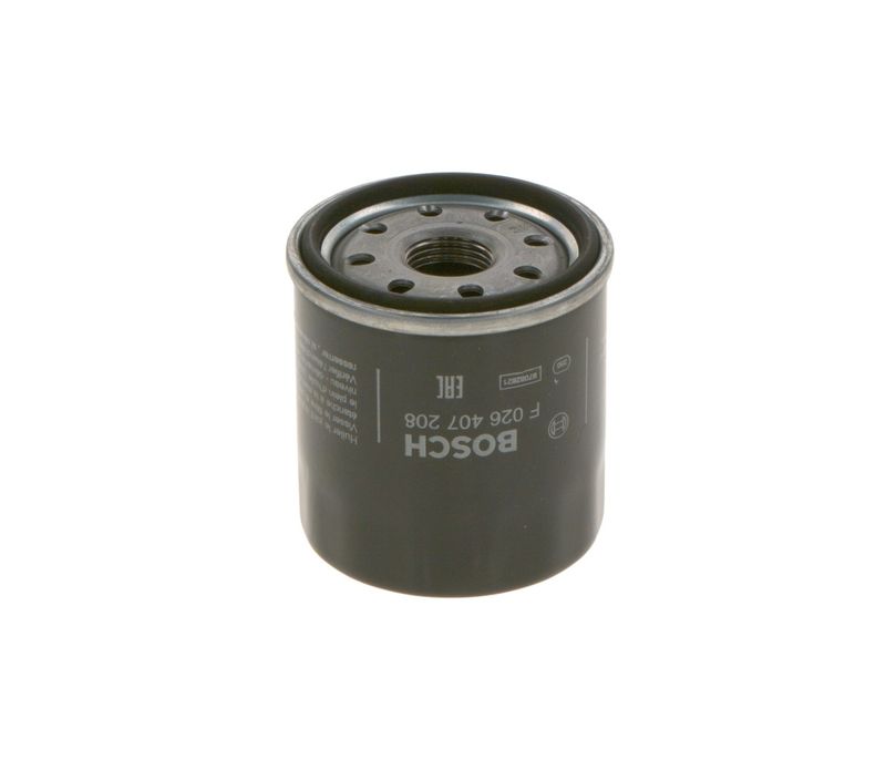 Масляный фильтр BOSCH F026407208