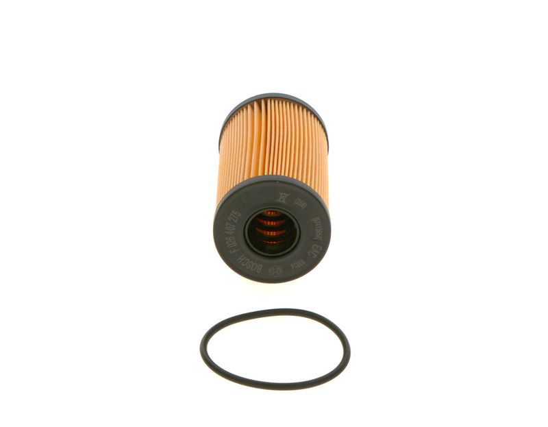 Масляный фильтр BOSCH F026407275