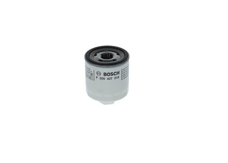 Масляный фильтр BOSCH F026407318
