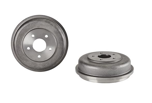 Тормозной барабан BREMBO 14A69110