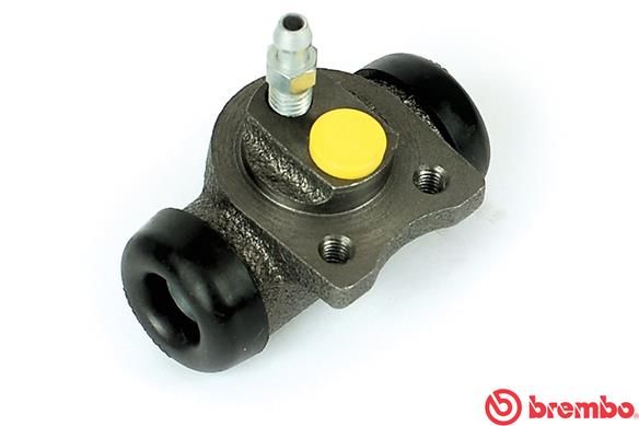 Колесный тормозной цилиндр BREMBO A12157