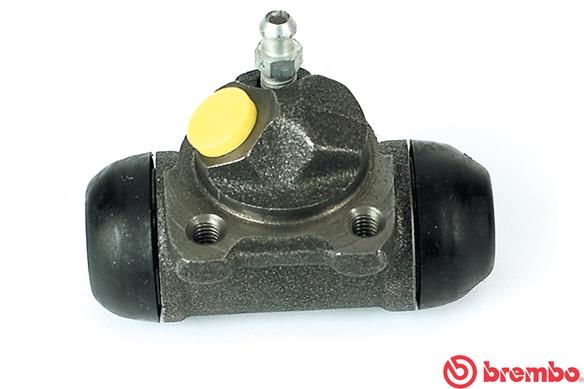 Колесный тормозной цилиндр BREMBO A12349