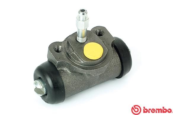 Колесный тормозной цилиндр BREMBO A12418
