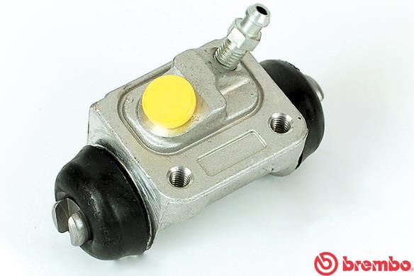 Колесный тормозной цилиндр BREMBO A12467