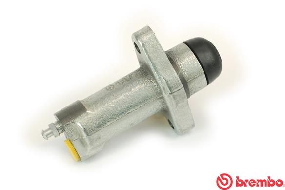 Рабочий цилиндр, система сцепления BREMBO E44008