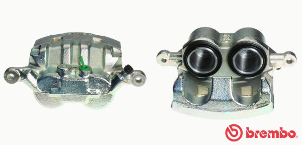Тормозной суппорт BREMBO F24150
