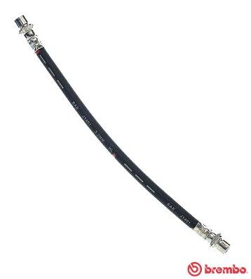 Тормозной шланг BREMBO T83017