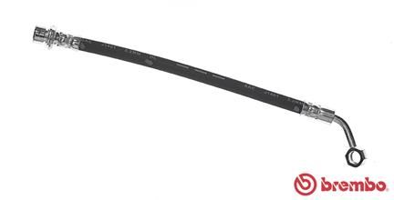 Тормозной шланг BREMBO T83093