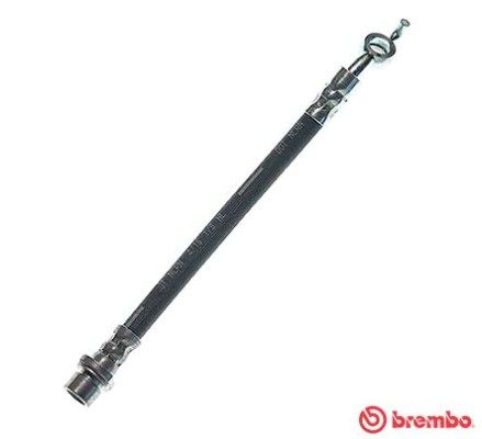 Тормозной шланг BREMBO T83160