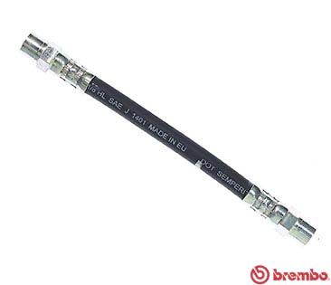 Тормозной шланг BREMBO T85061