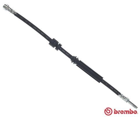 Тормозной шланг BREMBO T85154