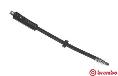 Тормозной шланг BREMBO T86021