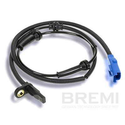 Датчик, частота вращения колеса BREMI 50261