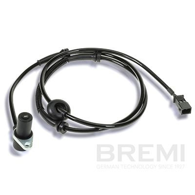 Датчик, частота вращения колеса BREMI 50296