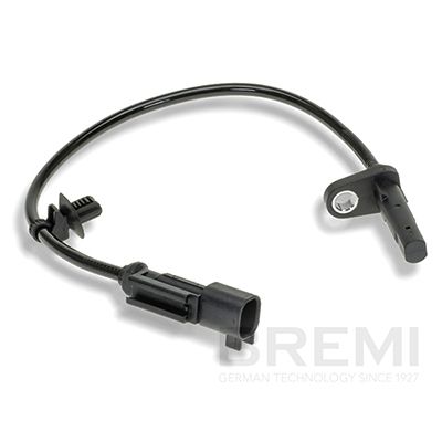 Датчик, частота вращения колеса BREMI 51671