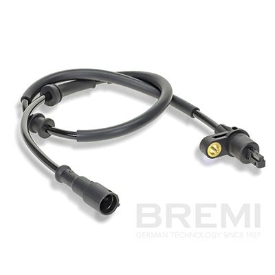 Датчик, частота вращения колеса BREMI 51771