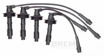 Комплект проводов зажигания BREMI 600196
