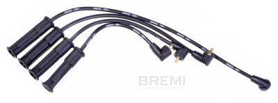 Комплект проводов зажигания BREMI 600413