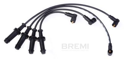 Комплект проводов зажигания BREMI 600454
