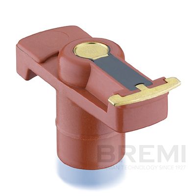 Бегунок распределителя зажигани BREMI 7001