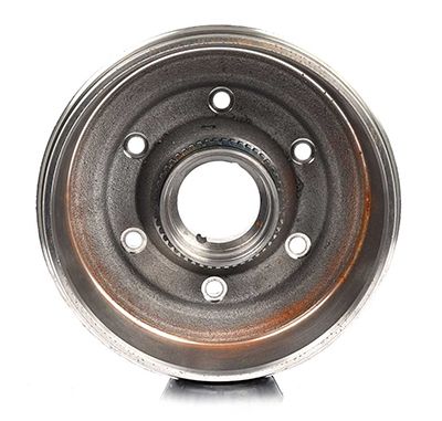 Тормозной барабан BSG BSG30225006