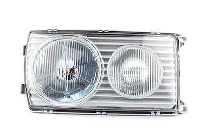 Основная фара BSG BSG60800015
