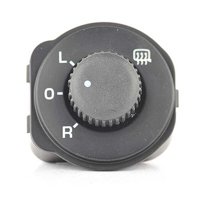 Переключатель, механизм регулировки наружного зеркала BSG BSG90860085