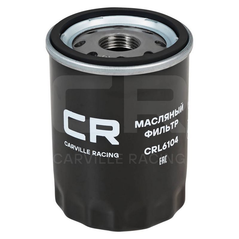 Масляный фильтр CARVILLE CRL6104