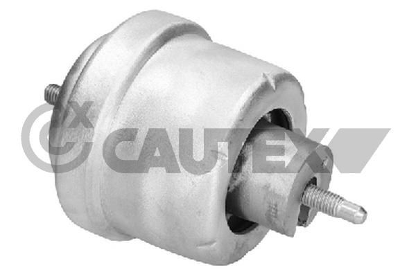 Подвеска, двигатель CAUTEX 480495