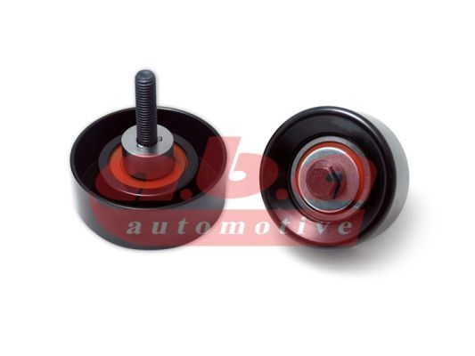 Паразитный / ведущий ролик, поликлиновой ремень ABA Automotive YM855281