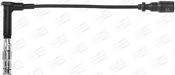 Комплект проводов зажигания CHAMPION CLS106