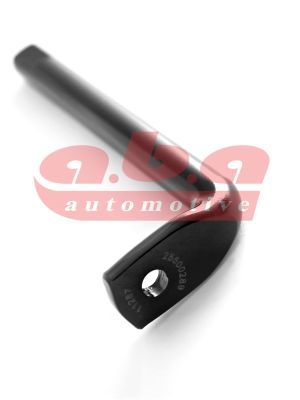 Натяжная планка, поликлиновой ремень ABA Automotive YML500289