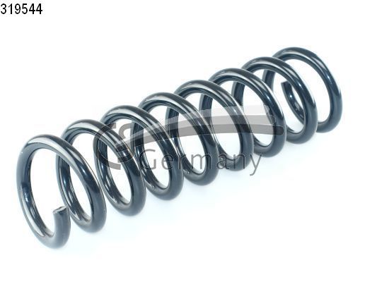 Пружина ходовой части COIL SPRINGS 14319544