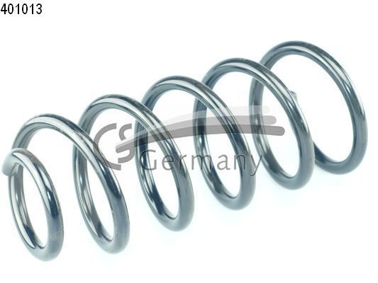 Пружина ходовой части COIL SPRINGS 14401013