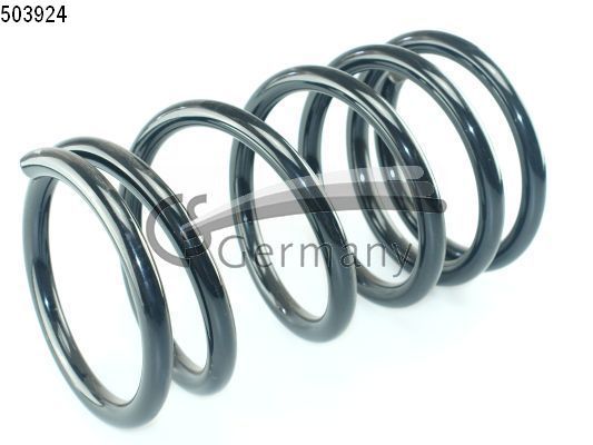 Пружина ходовой части COIL SPRINGS 14503924